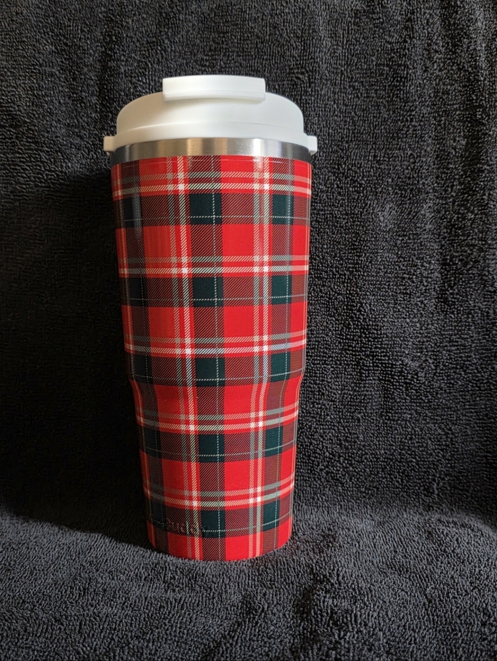 Frost Buddy Togo Buddy Flannel